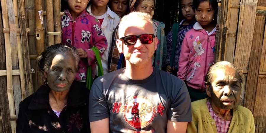 Biznes się nie poddaje: Podróże to moje życie!