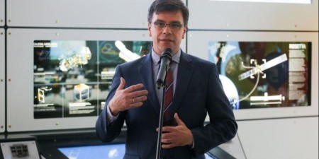 Robert Firmhofer: Stoimy przed ważnymi wyborami, np. nauka czy populizm