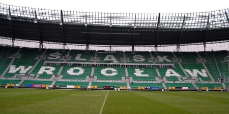 Kibice wrócą na stadiony 19 czerwca