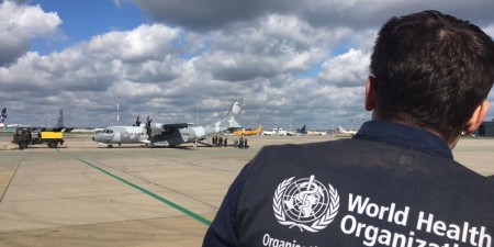 Medyczny Zespół Ratunkowy PCPM rozpoczyna misję w Tadżykistanie