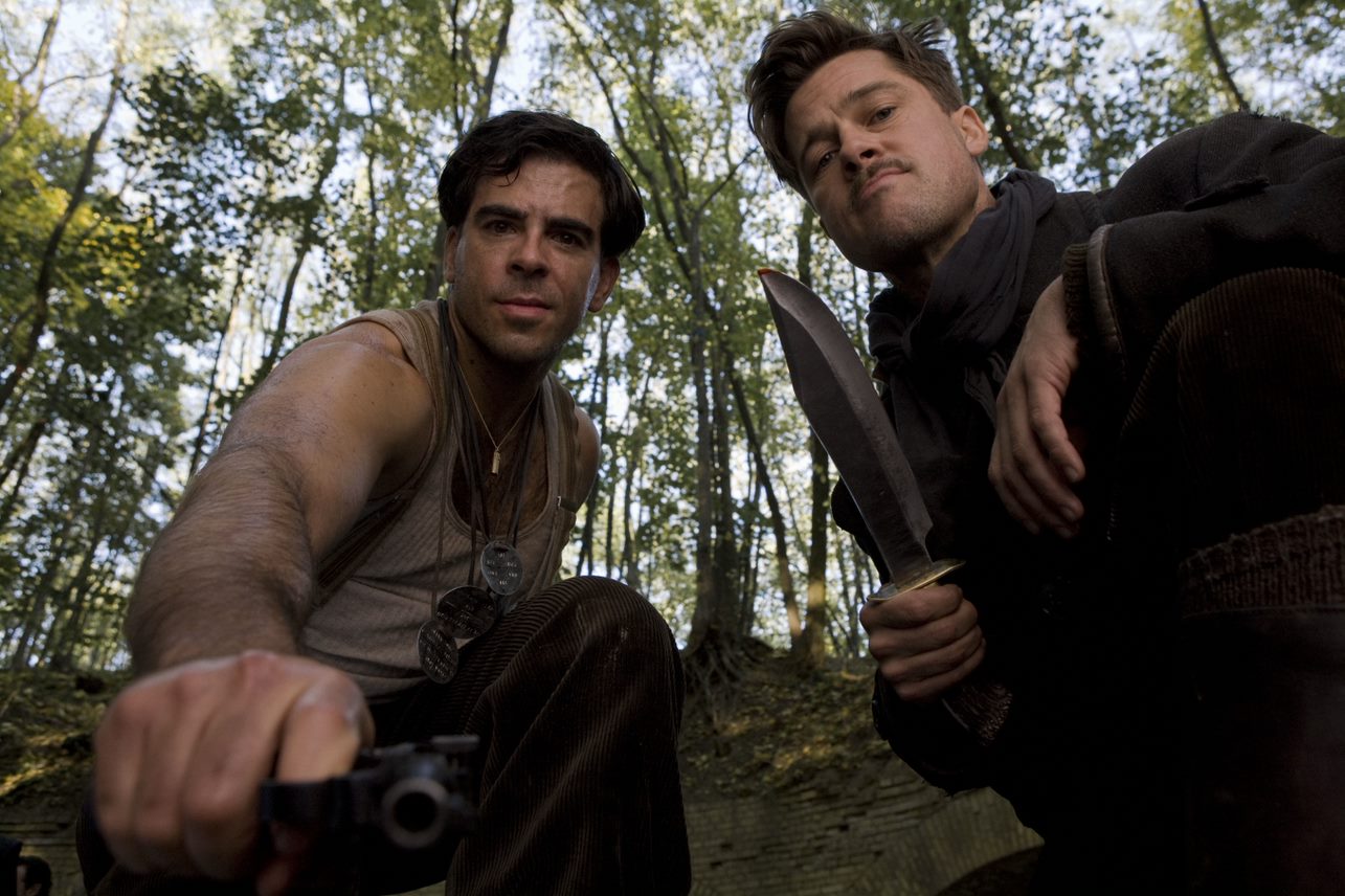 Inglourious Basterds_BekartyWojny