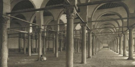 Naukowiec: Papirusy były używane w Egipcie jeszcze w czasach arabskich