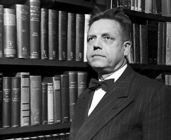 Alfred Kinsey: Dzięki niemu masz wiedzę o seksie