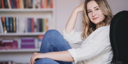 BIZNES: Zawsze pamiętam o moim celu – w życiu i w biznesie!