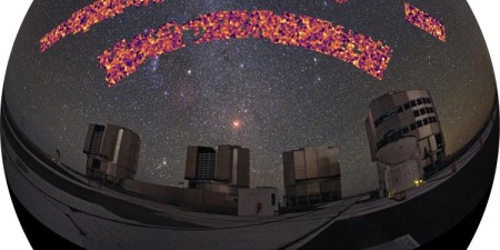 Wszechświat jest bardziej jednorodny niż sądzono