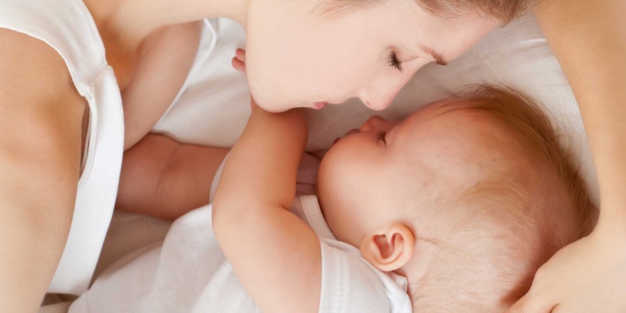 Fakty i mity dotyczące opieki nad noworodkiem