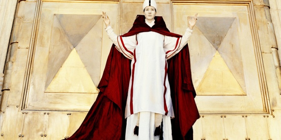 Kobieta – papież: co o niej wiemy?
