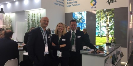 Małgorzata Dankowska, Wojciech Sztuba: Nie poddaliśmy się, przezwyciężyliśmy pandemię