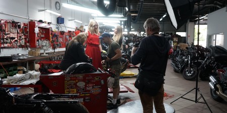 Pod naszym patronatem: Backstage z sesji AKADEMII MISTRZYŃ