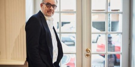 Andrzej Piliszek: Chcieć to móc!