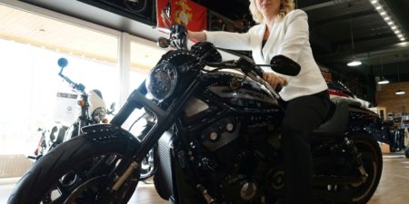 Kobieta Sukcesu: Monika Chajęcka & AKADEMIA MISTRZYŃ