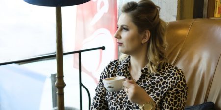 Biznes się nie poddaje: Pandemia przyspieszyła mój biznes