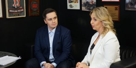 Biznes w praktyce: Monika Chajęcka w Akademii Mistrzyń