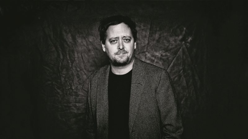 Jan Holoubek: „25 lat niewinności. Sprawa Tomka Komendy”