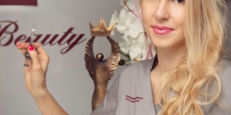 Agnieszka Kondraciuk: Odkryłam swój sposób na równowagę