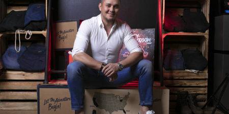 Biznes się nie poddaje: Konsekwencja to podstawa!