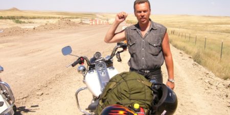 Jan Kwilman w Akademii Mistrzów: Wierzę we własną intuicję