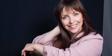 Patrycja G. Bartosz–Burdiak bohaterką kampanii TO TYLKO PŁEĆ