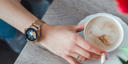 Inteligentne zegarki sportowe od MAXCOM