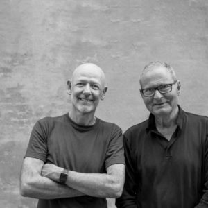 Christian Bjørn i Rune Balle: mistrzowie designu
