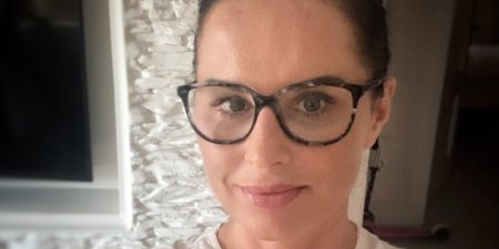 Kampania SUKCES JEST KOBIETĄ: Justyna Dziedzic-Wińska