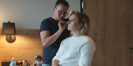 Kampania #ToTylkoPłeć: Dominika Kolmaga