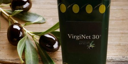 Włoskie produkty? U Marty Drężek i Giovanniego Palmisano