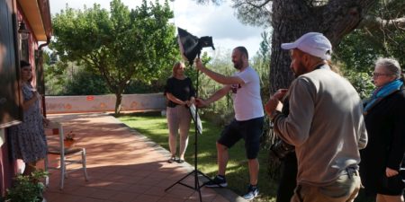 „La Dolce Vita”: Alina Szynaka