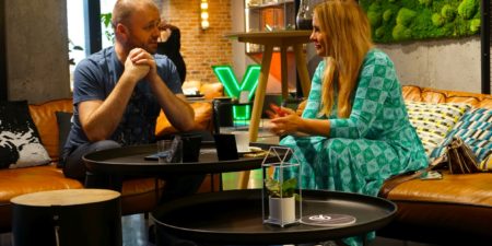 „La Dolce Vita”: Żaneta Żywiałkowska