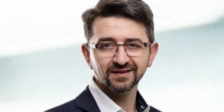 #ŁączyNasBiznes: Grzegorz Gajda – Profesjonalizm przede wszystkim!