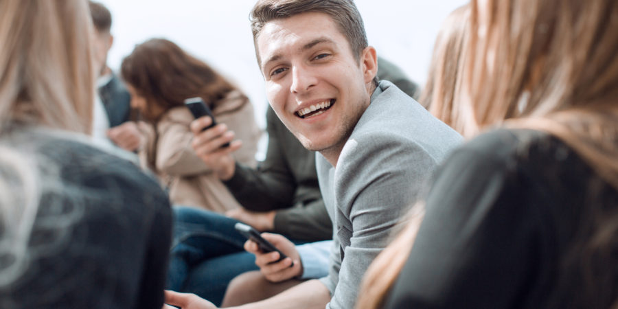 Branża eventowa po pandemii zyskała zupełnie nową rolę