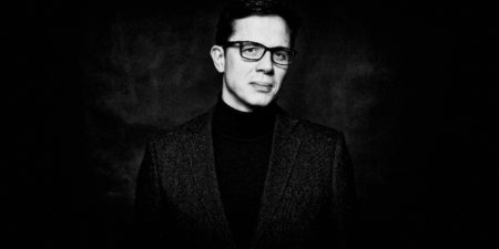 Szymon Chojnacki: Odwaga w muzyce poważnej