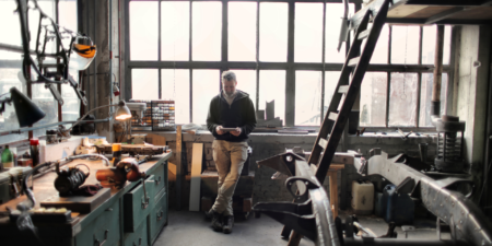 Jak zachować porządek w warsztacie?