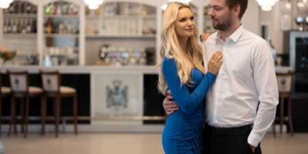 Walentynki 2023. Może spędzić je naukowo?