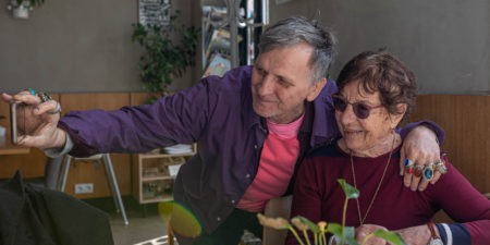 Wojciech Cieśniewski: Życie wygrało