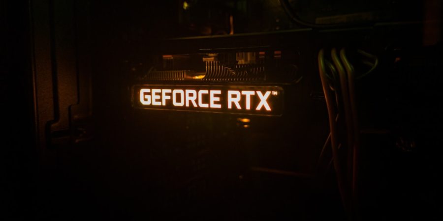 Karty graficzne – Dlaczego warto wybrać GeForce RTX 4090?