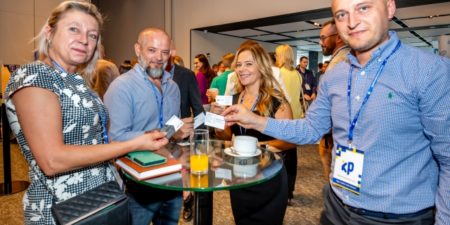 Relacja z „Klubu Przedsiębiorczości” z Warszawy