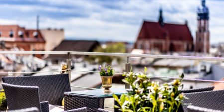 Hotel Rubinstein w Krakowie zaprasza na czerwcowy weekend