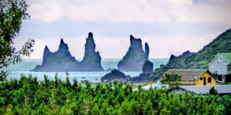 Północna Islandia: kraina między rzeczywistością a legendą