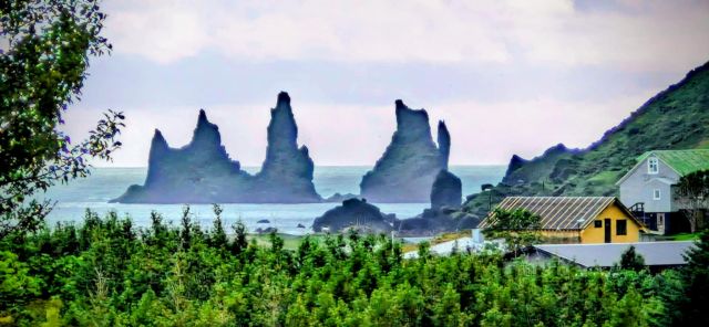 Północna Islandia: kraina między rzeczywistością a legendą