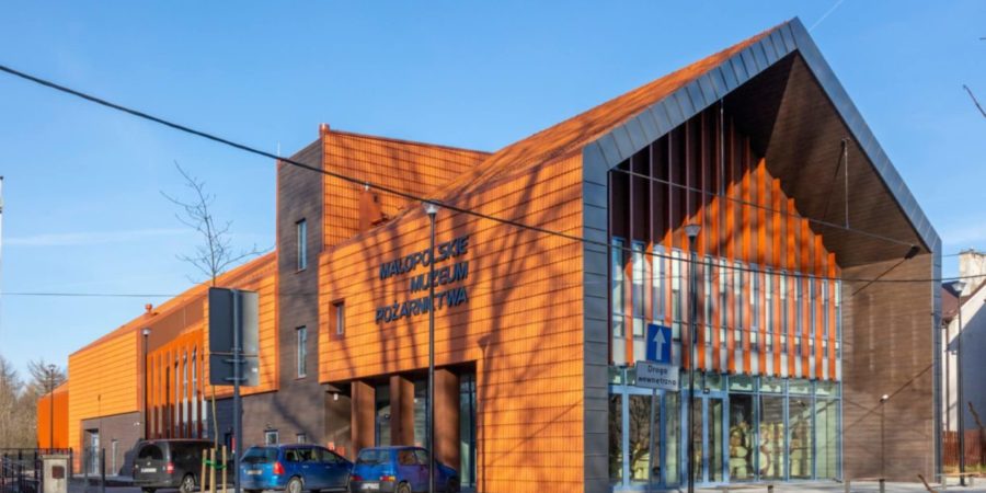 #SukcesJestKobietą: Danuta Głownia: Rozwiązania, nie konflikty!