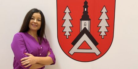 #SukcesJestKobietą: Katarzyna Knapik