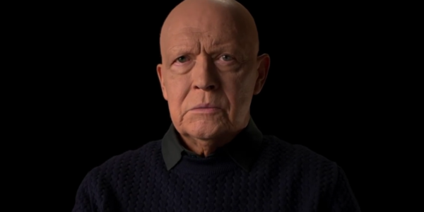 Jan Frycz z wyjątkowym apelem do prezydenta