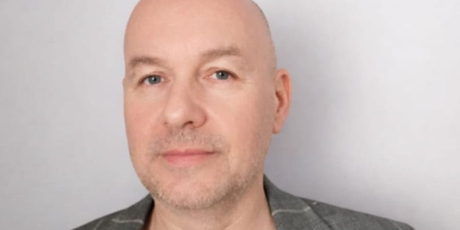 Jacek Kaczorowski: Po pierwsze rozmowa