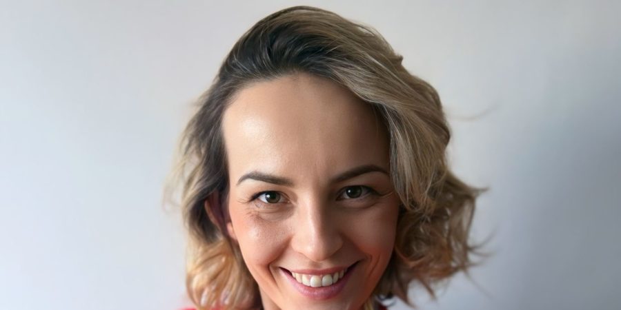 Patrycja Wonatowska: Pożądanie lubi nowość!