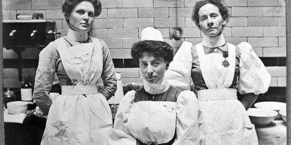 Jak odwaga i kompetencje kobiet zmieniały świat: wystawa w Muzeum Gazowni Warszawskiej