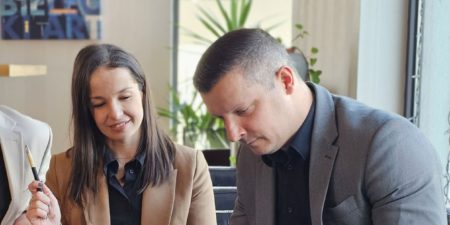 Jakub Batko: Ważny jest codzienny, wspólny rozwój!