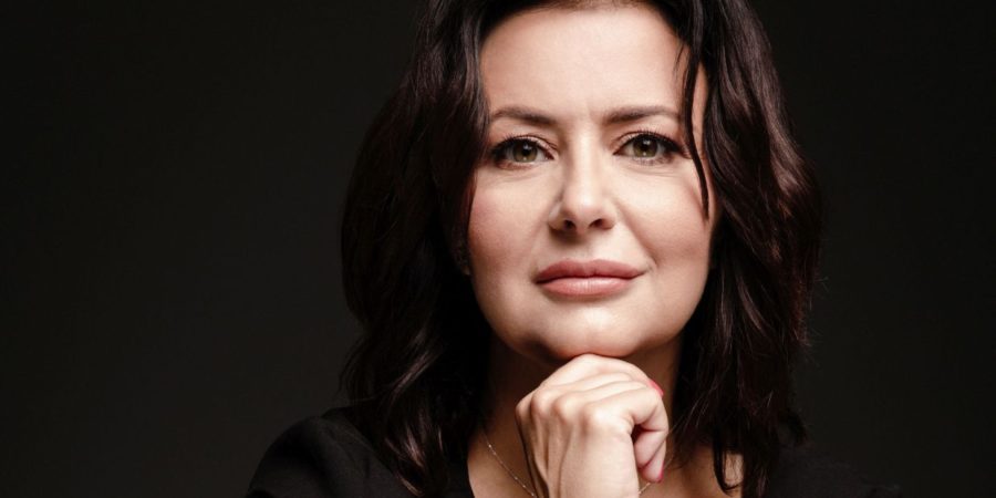 Agnieszka Skuza: Życie na własnych warunkach
