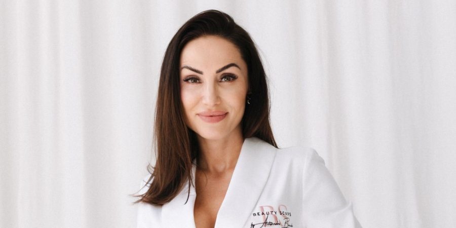 Aleksandra Bieniek: Sukces to poprawa zdrowia!