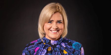 Anna Rączkowiak: Przyszłość buduje się decyzjami podejmowanymi dziś!